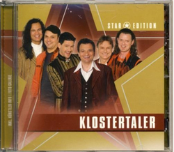 Klostertaler (Die Jungen) - Star Edition