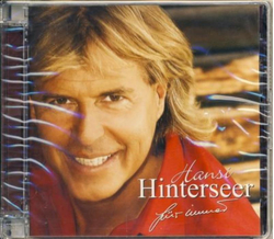 Hansi Hinterseer - Fr immer