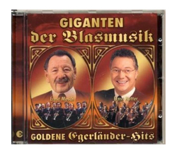 Ernst Mosch & Ernst Hutter und die Egerlnder Musikanten...