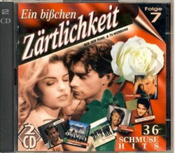 Ein bichen Zrtlichkeit Folge 7 (2CD)