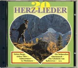 20 Herz-Lieder