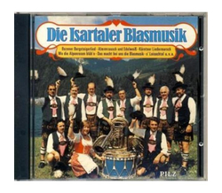 Die Isartaler Blasmusik ist da