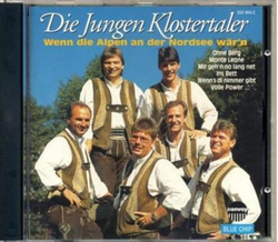 Klostertaler (Die Jungen) - Wenn die Alpen an der Nordsee...