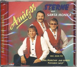 Amigos - Sterne von Santa Monica