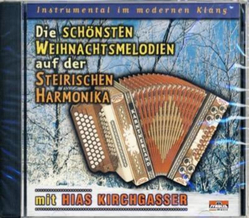 Hias Kirchgasser - Weihnachtsmelodien auf der steirischen...