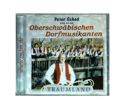 Peter Schad und seine Oberschwbischen Dorfmusikanten -...