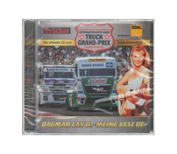 Dagmar Lay D. - Meine Best of Truck Grand-Prix Nrburgring