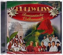 Edelweiss - Romantische Volksmusik