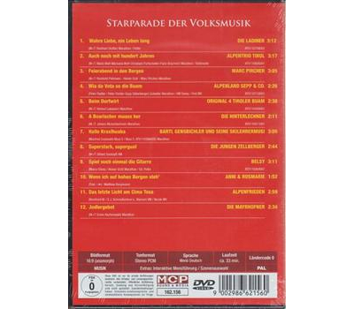 Starparade der Volksmusik 162156