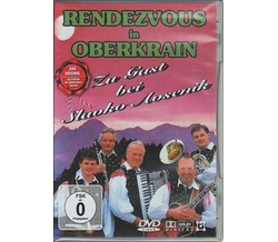 Rendezvous in Oberkrain - Zu Gast bei Slavko Avsenik