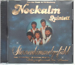 Nockalm Quintett - Sternenhimmelgefhl