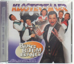 Klostertaler (Die Jungen) - Bng Boom Bng