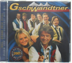 Gschwandtner - Die Neue 2001