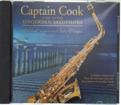 Captain Cook und seine singenden Saxophone - Ich denk so...