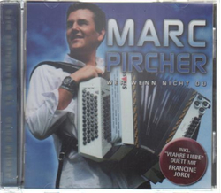 Marc Pircher - Wer wenn nicht du