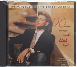 Hansi Hinterseer - Wenn man sich lieb hat