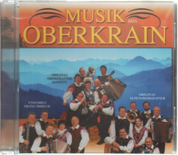 Musik aus Oberkrain