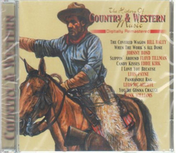 The History of Country & Western Music (Volume 17) 1949