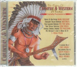 The History of Country & Western Music (Volume 12) 1946