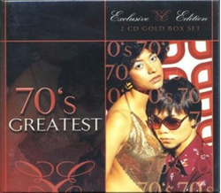 70s Greatest 2CD