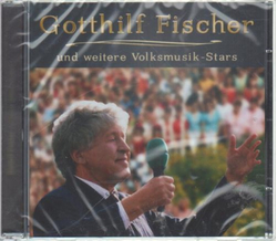 Gotthilf Fischer und weitere Volksmusik-Stars