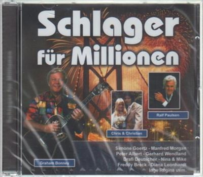 Schlager fr Millionen