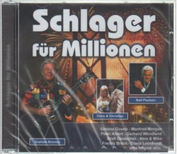 Schlager fr Millionen