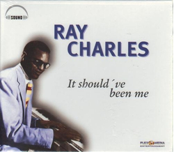 Ray Charles - It shouldve been me