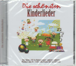 Die schnsten Kinderlieder