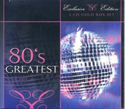 80s Greatest 2CD