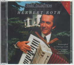 Herbert Roth - Star Collection (2CD)