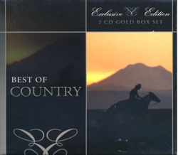 Best of Country / Gold Box Set 2CD