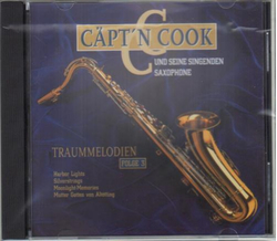 Cptn Cook und seine singenden Saxophone - Traummelodien...