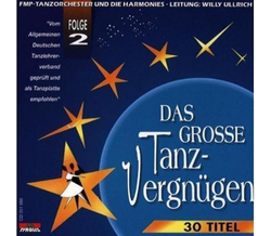 FMP Tanzorchester und die Harmonies - Das groe...