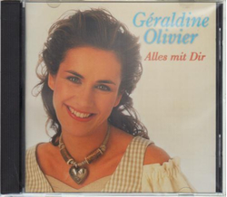 Geraldine Olivier - Alles mit Dir