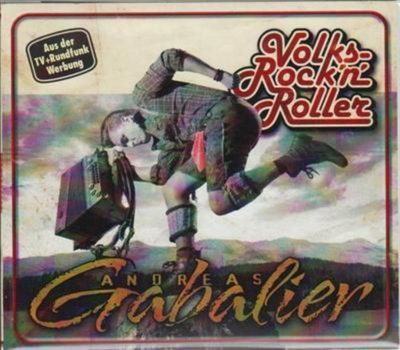 Andreas Gabalier - VolksRocknRoller