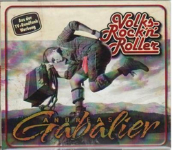 Andreas Gabalier - VolksRocknRoller