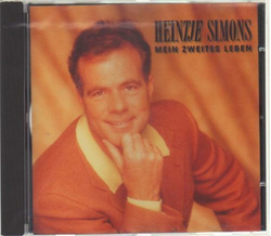 Heintje Simons - Mein zweites Leben