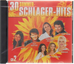 30 Sommer-Schlager-Hits CD2