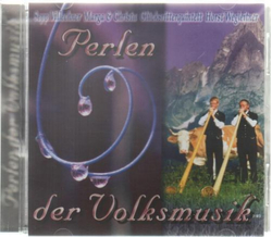 Perlen der Volksmusik