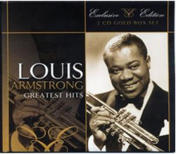 Louis Armstrong - Greatest Hits (2CD)