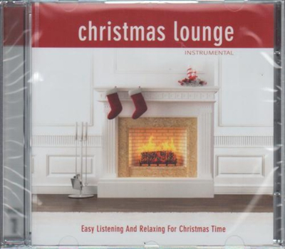 X-Mas Lounge Club - Christmas Lounge, Easy Listening and Relaxing for Christmas Time, Instrumental (Vol. 1)