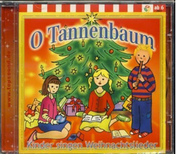 O Tannenbaum - Kinder singen Weihnachtslieder