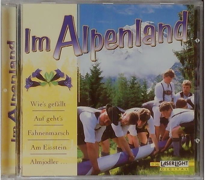 Im Alpenland