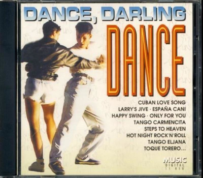 Dance, Darling Dance