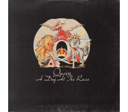 Queen - A Day At The Races