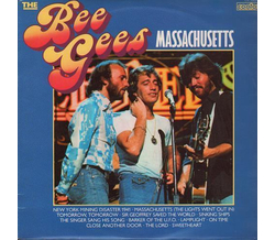 The Bee Gees - Massachusetts