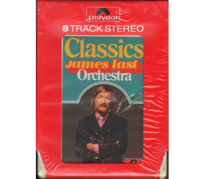 James Last Orchestra - Classics 8-Spur