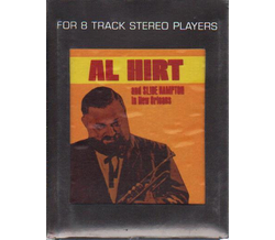 Al Hirt & Slide Hampton in New Orleans 8-Spur