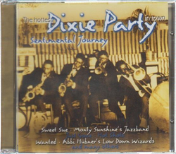 The hottest Dixie Party in Town - Sentimental Journey